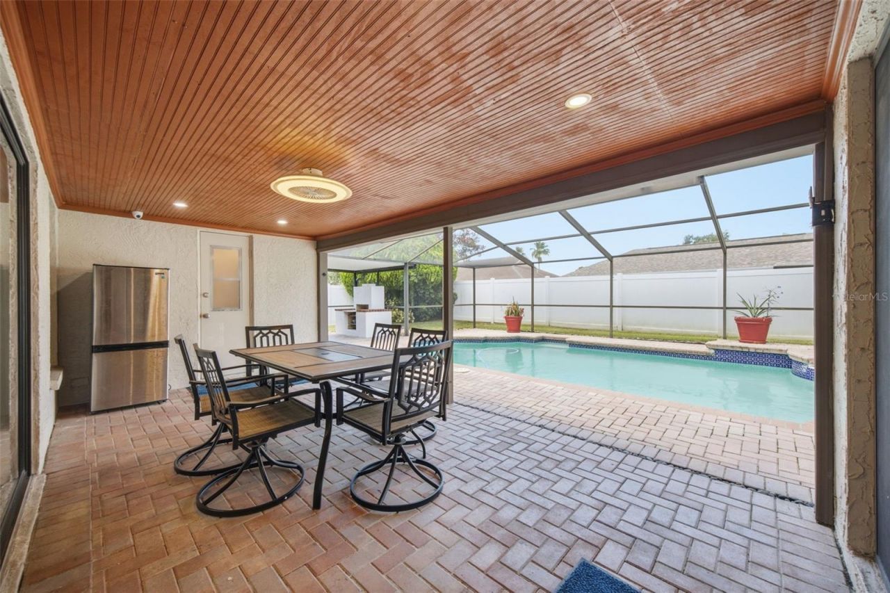 5113 Pennsbury Drive, Tampa, FL 33624 Photo