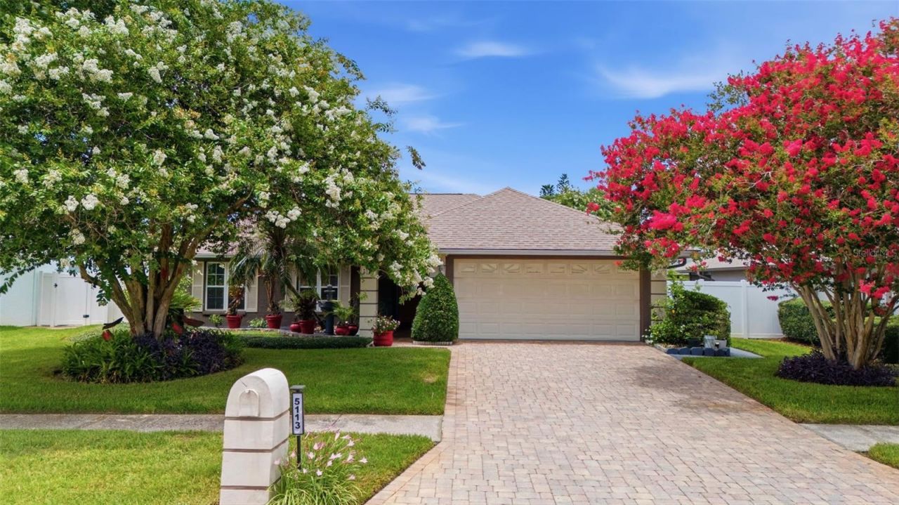 5113 Pennsbury Drive, Tampa, FL 33624 Photo