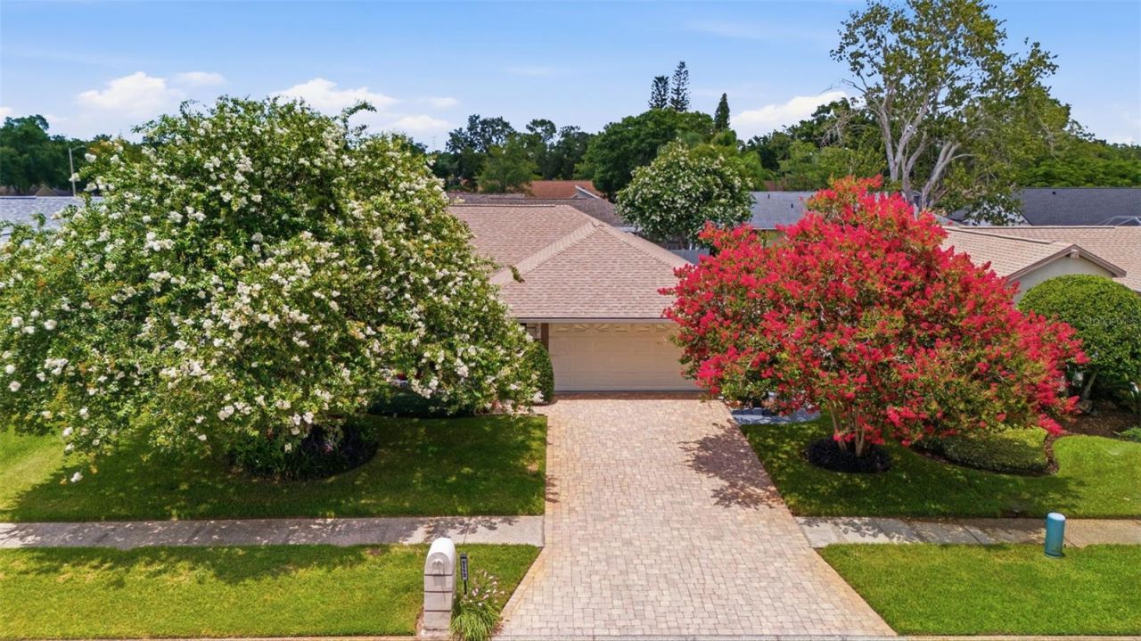 5113 Pennsbury Drive, Tampa, FL 33624 Photo