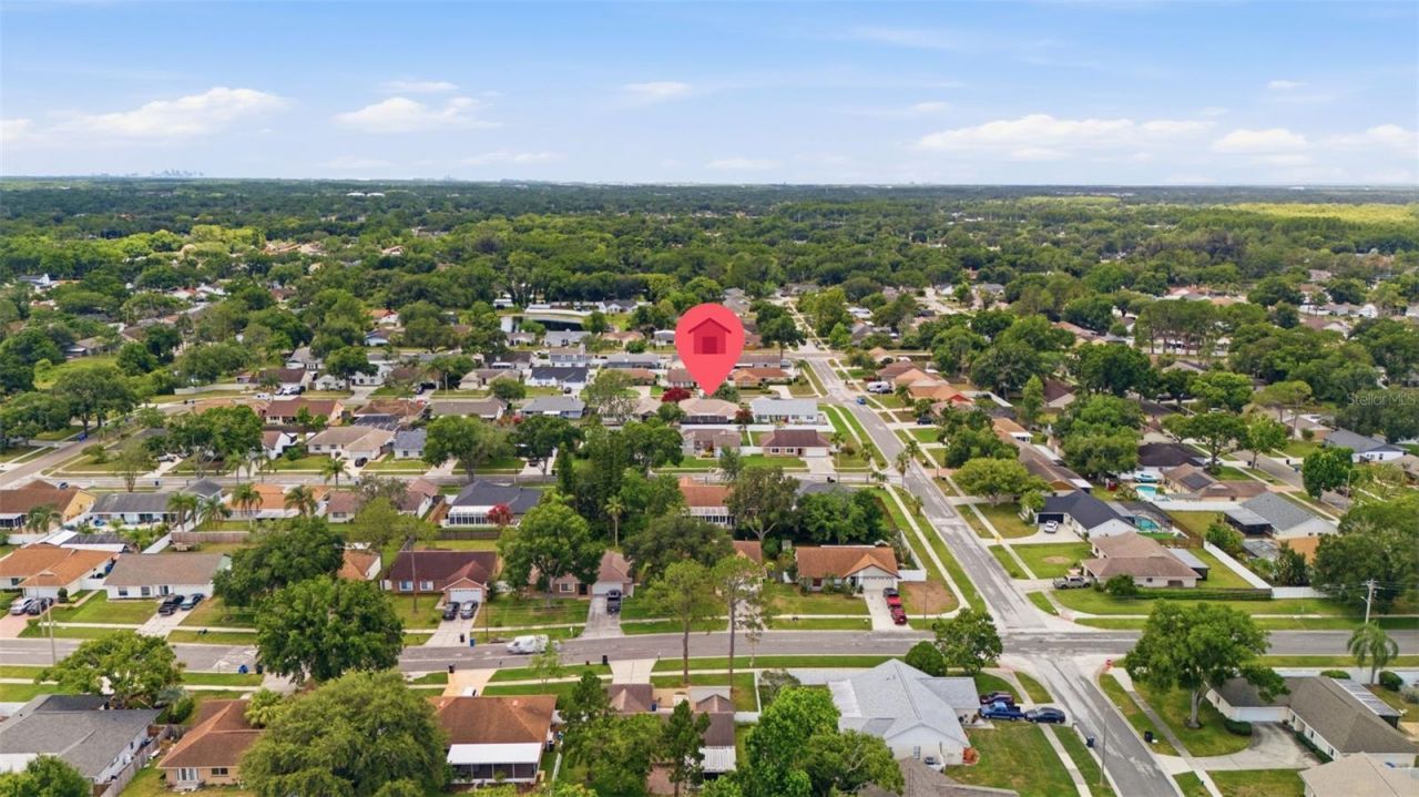 5113 Pennsbury Drive, Tampa, FL 33624 Photo