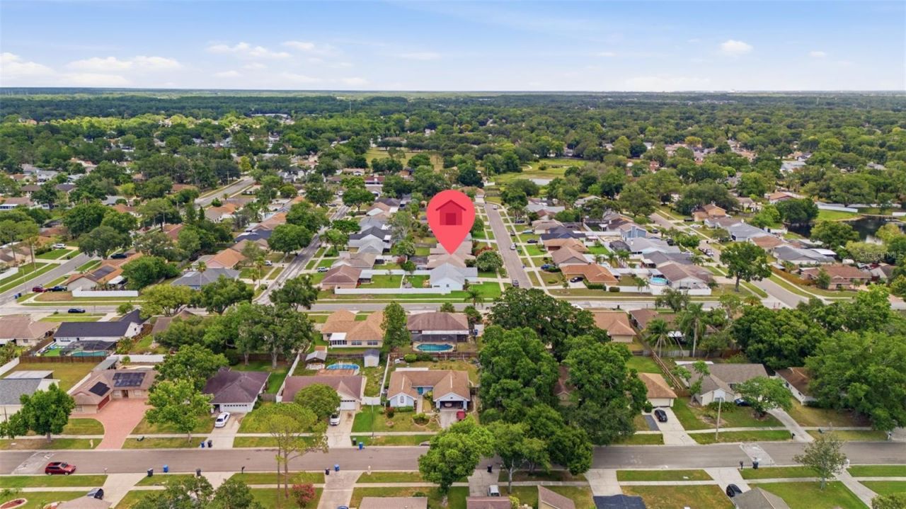5113 Pennsbury Drive, Tampa, FL 33624 Photo