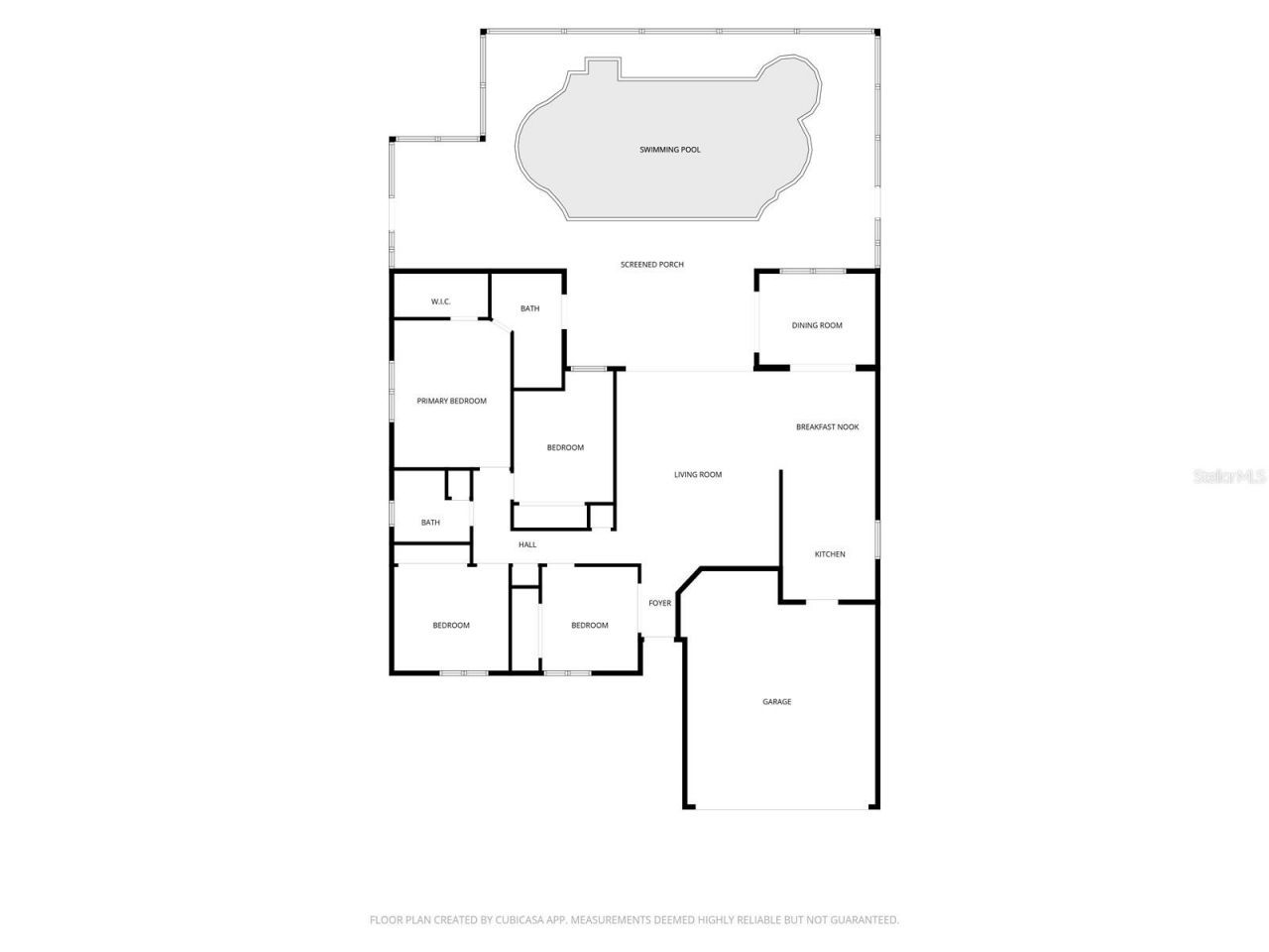 5113 Pennsbury Drive, Tampa, FL 33624 Photo