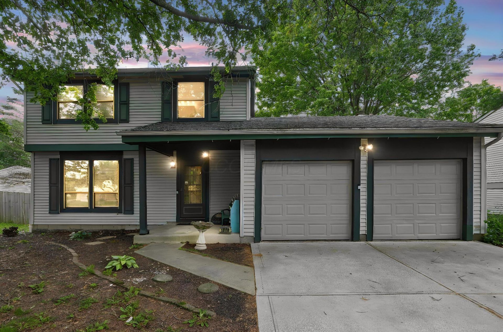 2856 Chatsworth Way , Reynoldsburg, OH 43068 Main Photo