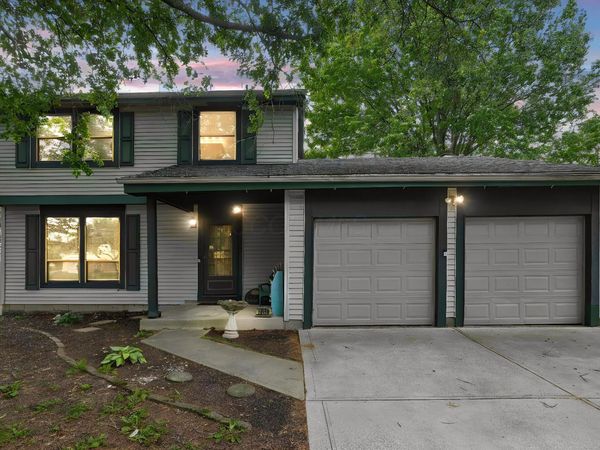 2856 Chatsworth Way , Reynoldsburg, OH 43068