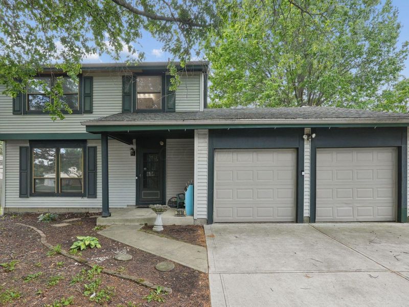 2856 Chatsworth Way , Reynoldsburg, OH 43068 Photo 2