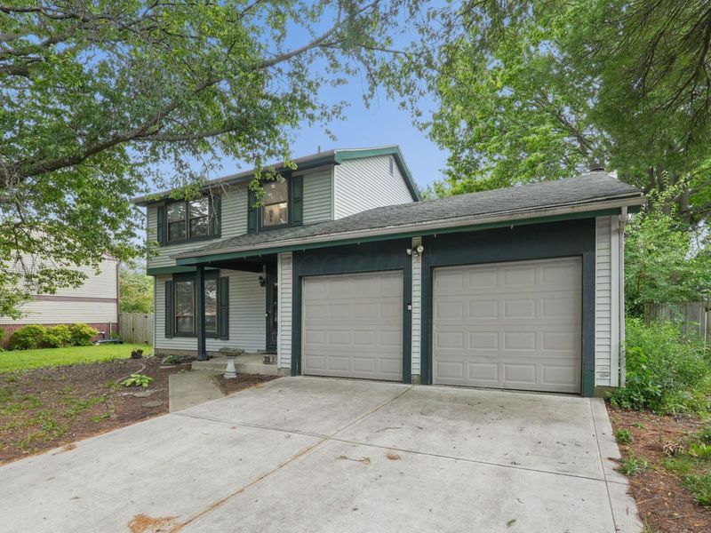 2856 Chatsworth Way , Reynoldsburg, OH 43068 Photo 3