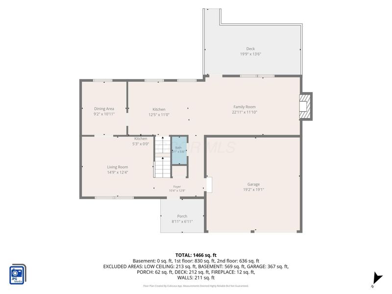 2856 Chatsworth Way , Reynoldsburg, OH 43068 Photo 6
