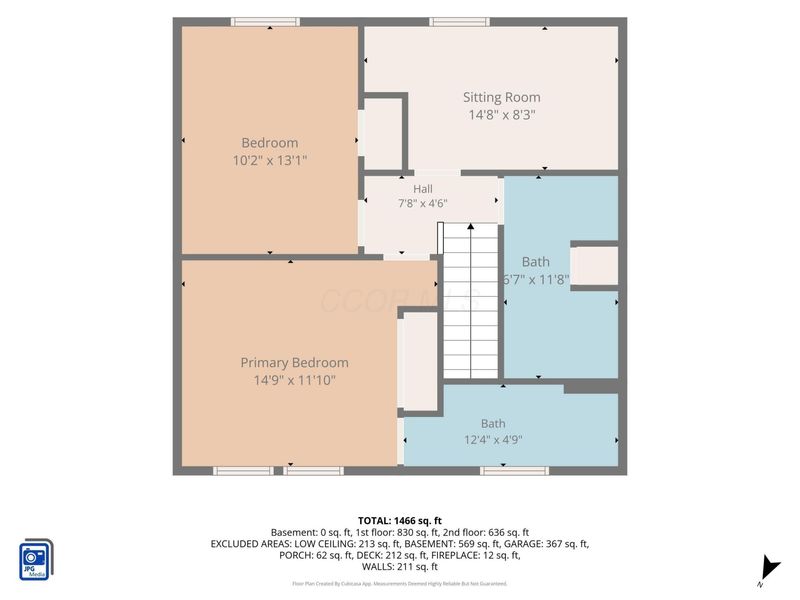 2856 Chatsworth Way , Reynoldsburg, OH 43068 Photo 8