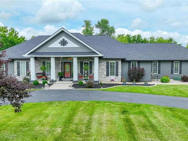 15100 E 215th Street, Peculiar, MO 64078