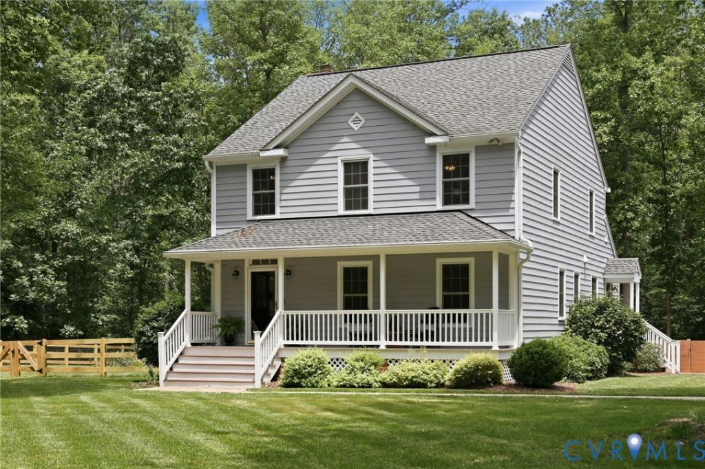 15425 Pine Green Lane, Montpelier, VA 23192 Main Photo