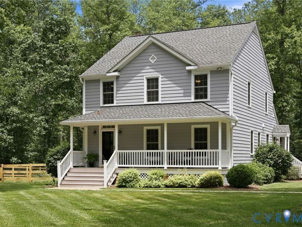 15425 Pine Green Lane, Montpelier, VA 23192