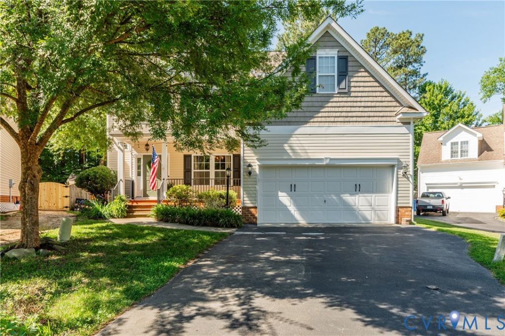 11505 Haltonshire Way, Glen Allen, VA 23059 Main Photo