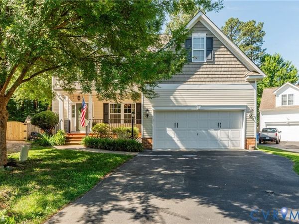 11505 HALTONSHIRE Way , Glen Allen, VA 23059