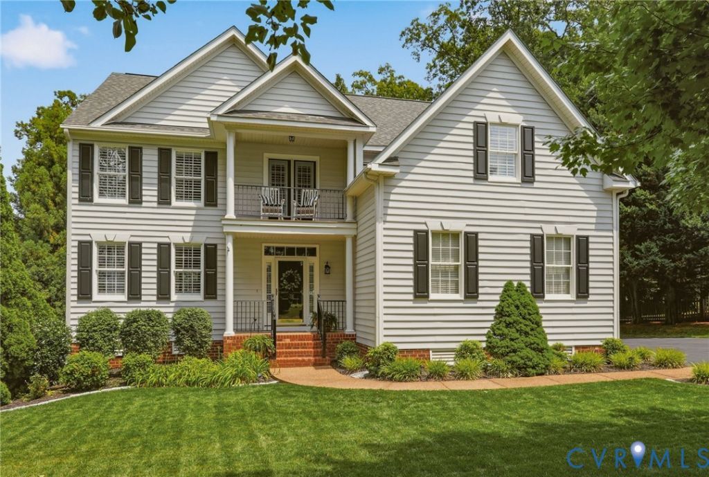 1512 Goswick Ridge Road, Midlothian, VA 23114 Main Photo