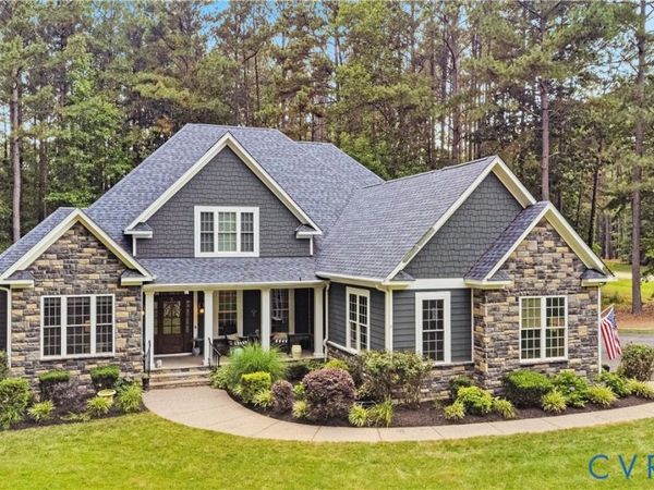 13501 Marsh Elder Court , Chesterfield, VA 23838