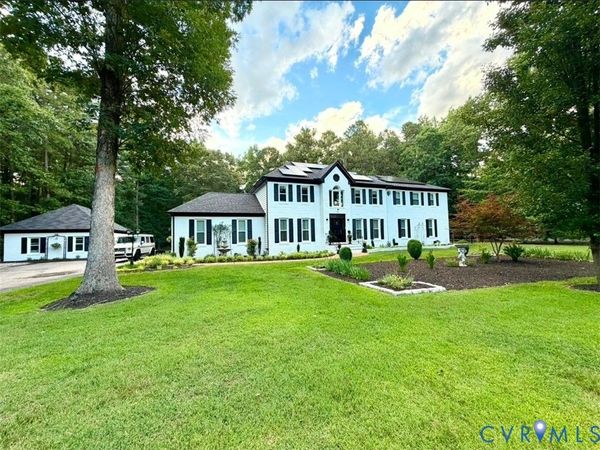 13720 Brandy Oaks Drive , Chesterfield, VA 23832