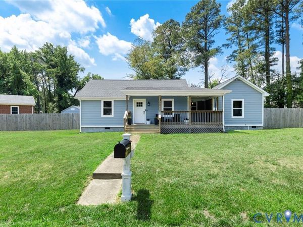 2903 Calloway Road , Henrico, VA 23228