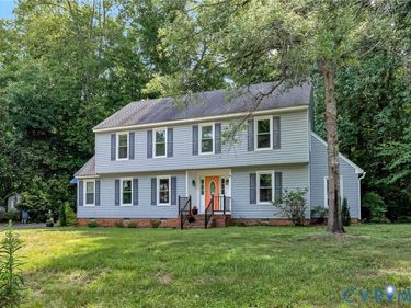11048 Sugarloaf Drive, Mechanicsville, VA 23116