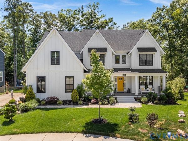 5406 Swift Fox Place, Moseley, VA 23120