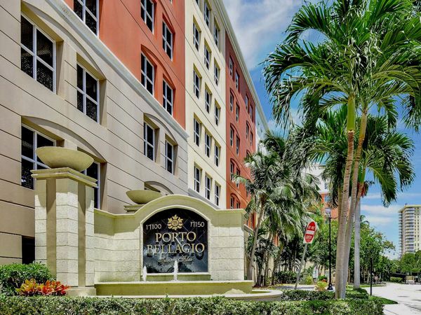 17150 N Bay Road, Unit 2709, Sunny Isles Beach, FL 33160