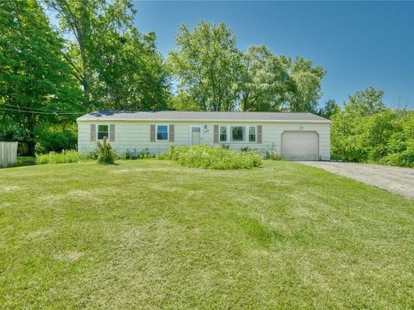396 Bills Road, Macedon, NY 14502