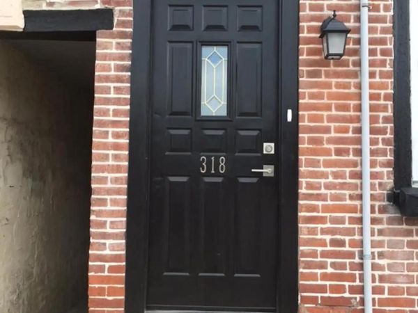 318 W GAY STREET , WEST CHESTER, PA 19380