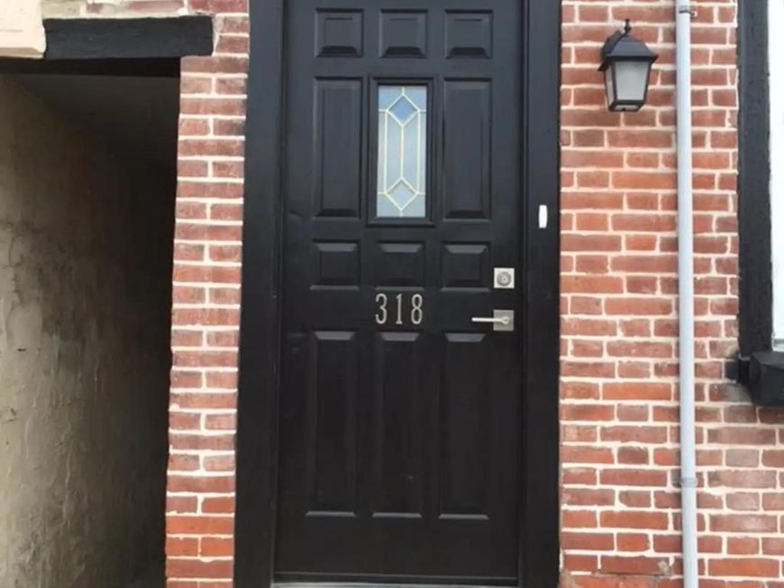 318 W Gay Street , West Chester, PA 19380 Main Photo