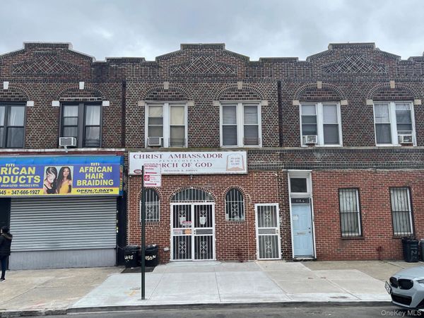 1128 Clarkson Avenue , Brooklyn, NY 11212