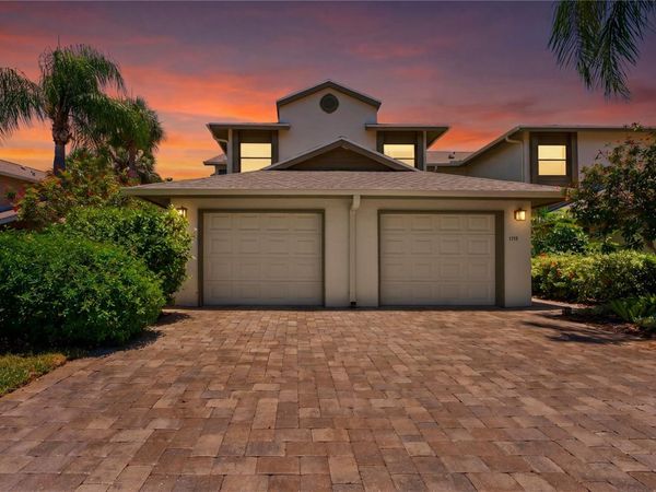 1714 STARLING DRIVE , Unit 201, SARASOTA, FL 34231