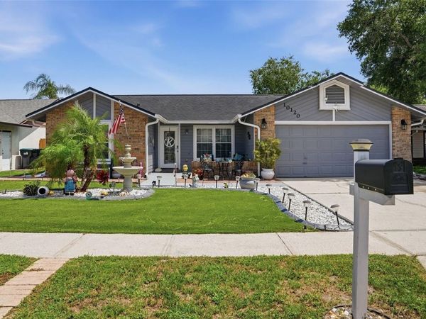 10120 CHESHAM DRIVE , ORLANDO, FL 32817