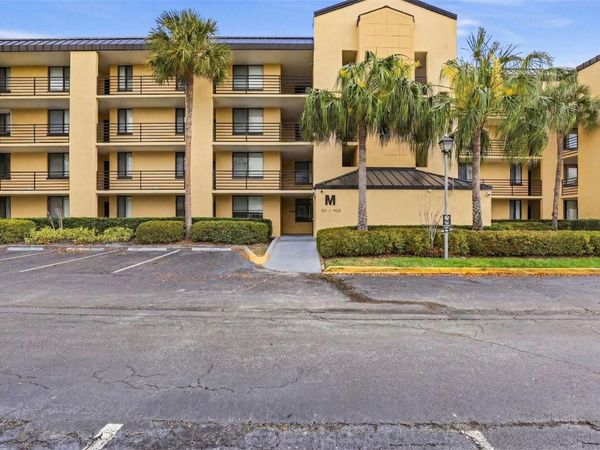 2424 W TAMPA BAY BOULEVARD , Unit M404, TAMPA, FL 33607