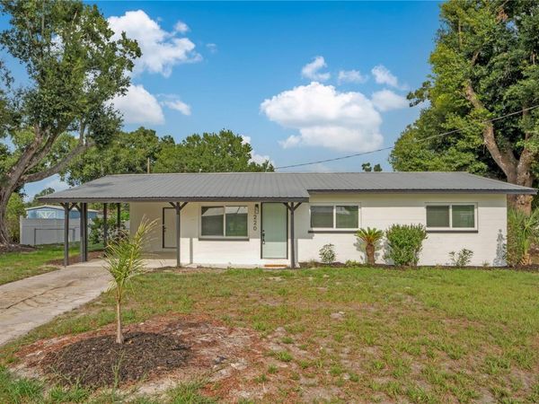 220 RIVERSIDE DRIVE , WAUCHULA, FL 33873