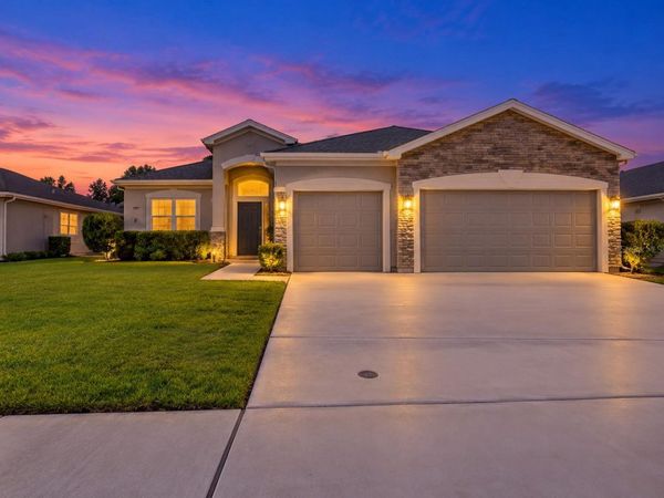 4539 CALUMET DRIVE, ST CLOUD, FL 34772