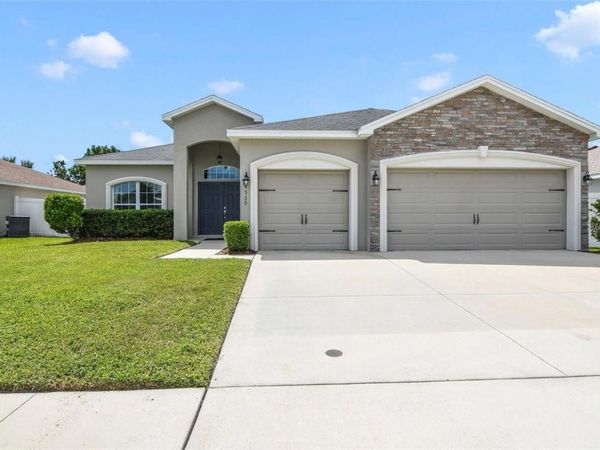 4539 CALUMET DRIVE , ST CLOUD, FL 34772