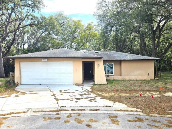 10641 TIMBER LANE , PORT RICHEY, FL 34668