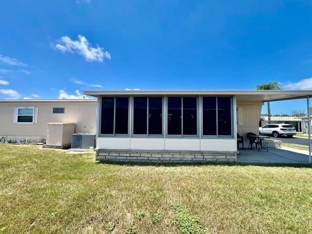 10818 Freedom Drive , Port Richey, FL 34668 Photo