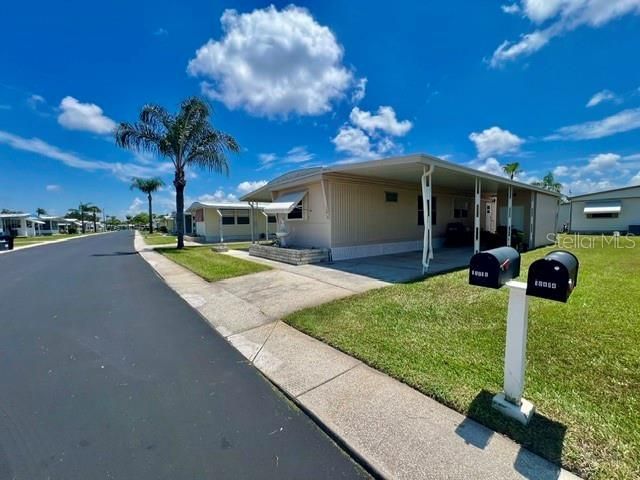 10818 Freedom Drive , Port Richey, FL 34668 Photo