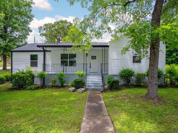 1203 Nellie Street, Chattanooga, TN 37404