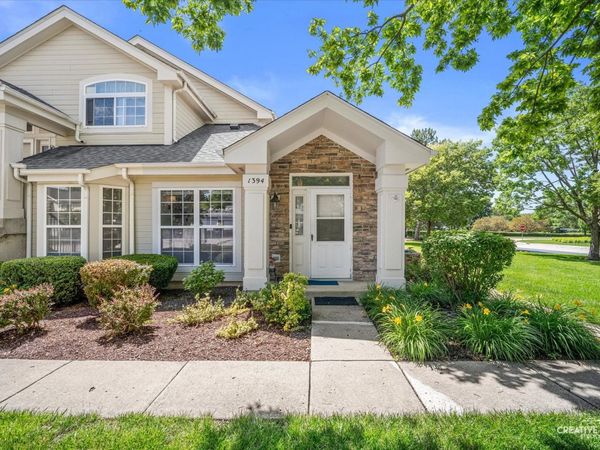 1394 Spencer Lane , Batavia, IL 60510