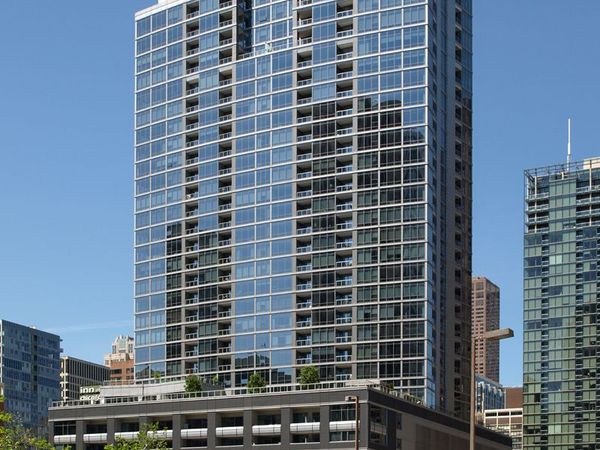 240 E Illinois Street, Unit 3001, Chicago, IL 60611