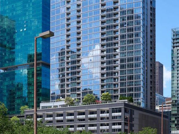240 E Illinois Street, Unit 3001, Chicago, IL 60611