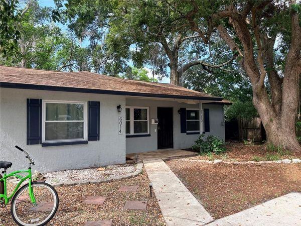 6010 TENNESSEE AVENUE , NEW PORT RICHEY, FL 34653