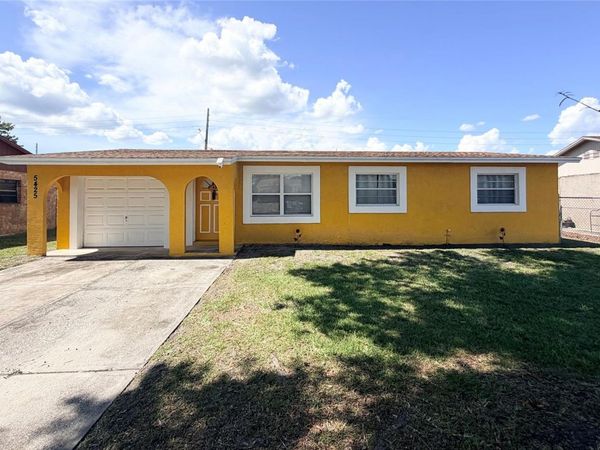 5425 KAREN COURT , ORLANDO, FL 32811