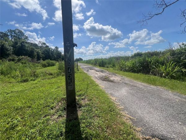 8755 WAUCHULA ROAD , MYAKKA CITY, FL 34251