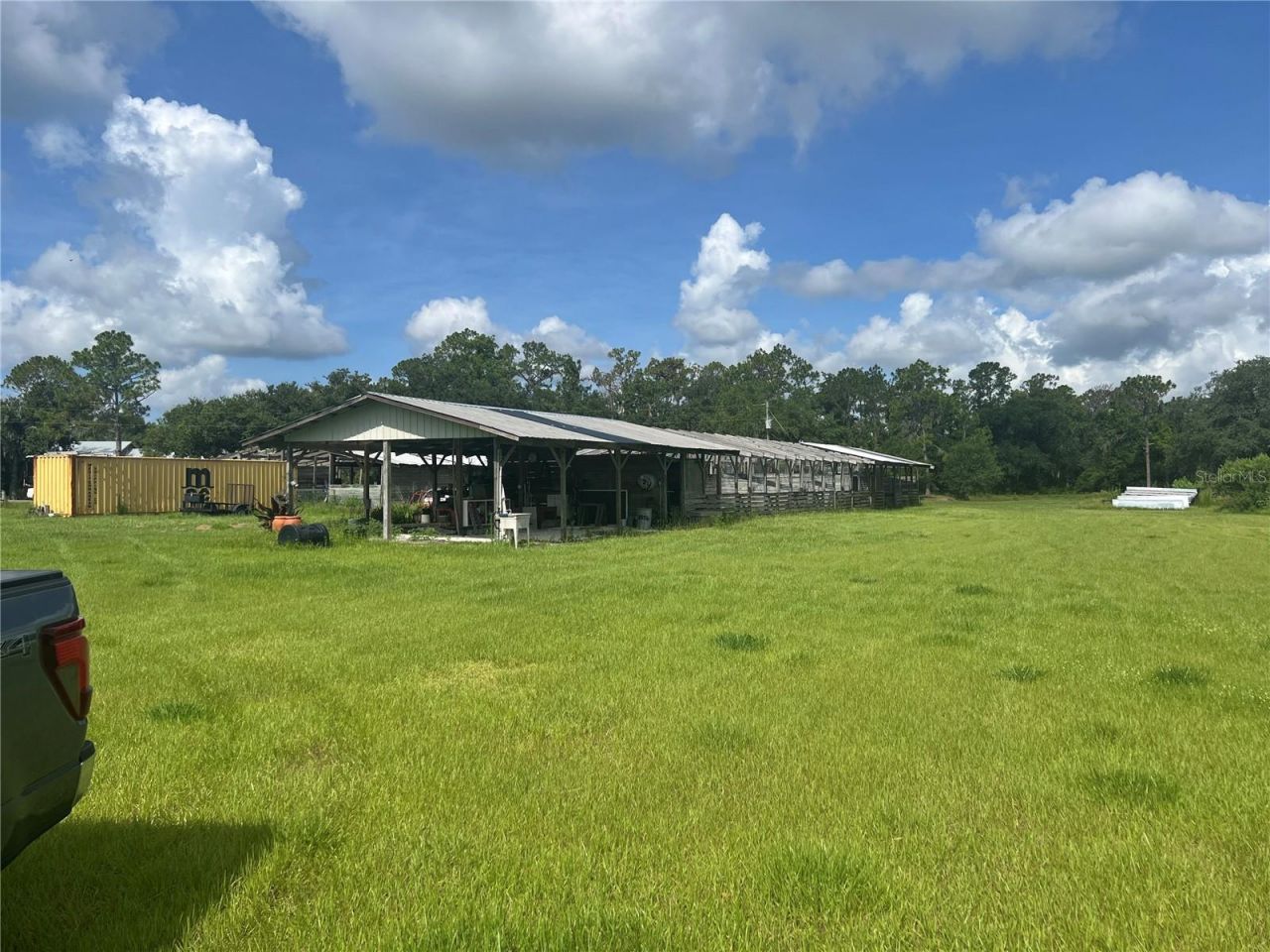 8755 Wauchula Road , Myakka City, FL 34251 Photo
