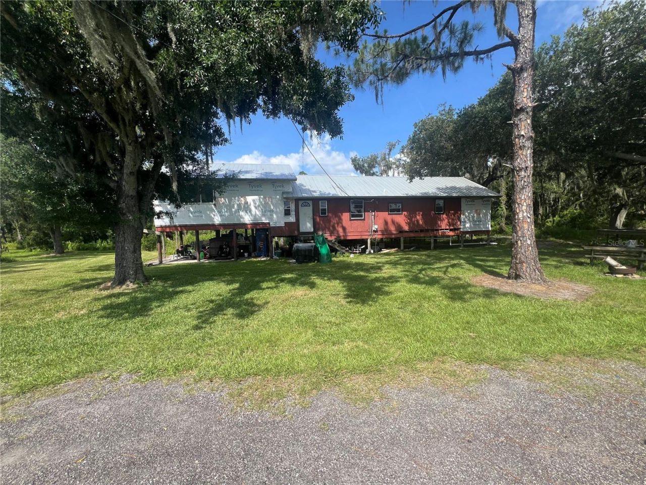 8755 Wauchula Road , Myakka City, FL 34251 Photo