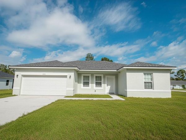 3355 W MARIE DRIVE , CITRUS SPRINGS, FL 34433