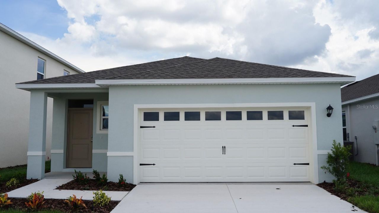 4417 Lake Fox Drive , Lakeland, FL 33810 Main Photo
