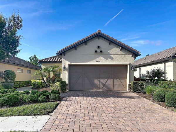 8335 ALBERATA VISTA DRIVE , TAMPA, FL 33647