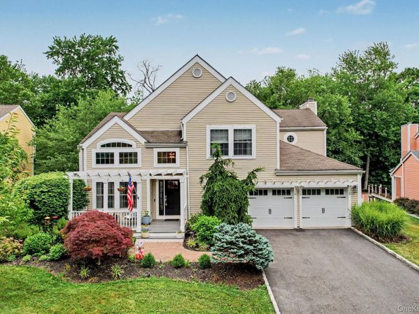 3114 High Ridge Road, Yorktown Heights, NY 10598